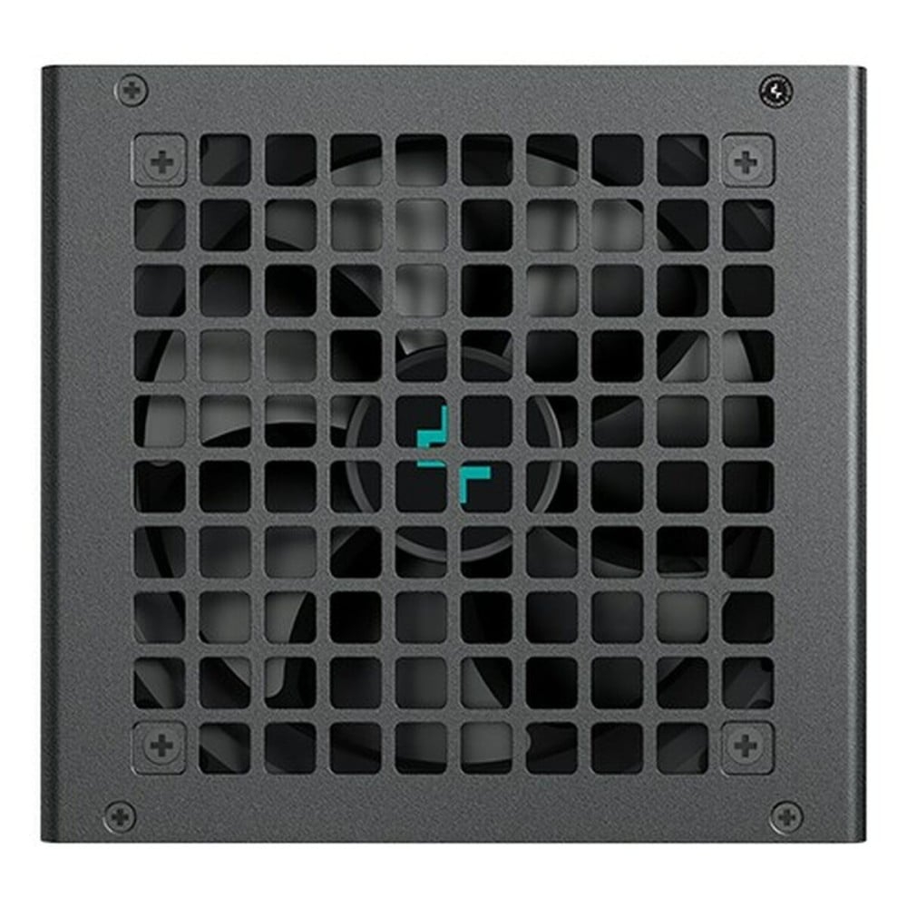 Stromquelle DEEPCOOL R-PL800D-FC0B-EU-V2 ATX 800 W 80 Plus Bronze RoHS WEEE