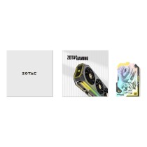 Grafikkarte Zotac ZT-B50620F-10M geforce rtx 5060 ti 16 GB