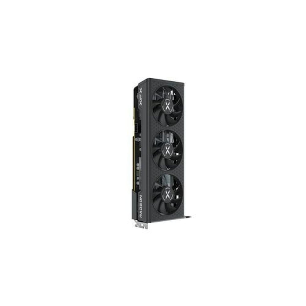 Grafikkarte XFX RX-76PQICKBY AMD Radeon RX 7600 8 GB GDDR6