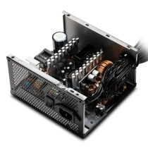 Stromquelle XPG 75260131 ATX 650 W 80 Plus Bronze RoHS