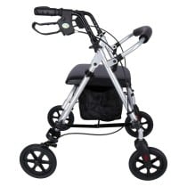 Wheeled walking frame MDH PPC035