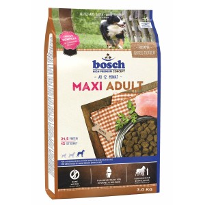 Hundefutter BOSCH Erwachsener Vögel 3 Kg