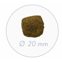 Hundefutter BOSCH Erwachsener Vögel 3 Kg