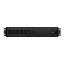 Uninterruptible Power Supply System Interactive UPS Ever SINLINE 1200 USB HID 780 W