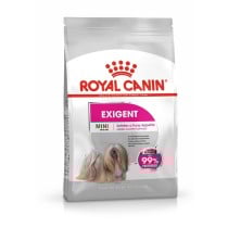 Fodder Royal Canin Mini Exigent 1kg Adult Chicken Vegetable 1 kg