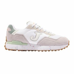 Chaussures de Running pour Adultes Joma Sport C.1992 Blanc