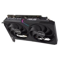 Carte Graphique Asus DUAL GeForce RTX 3060 12 GB GDDR6