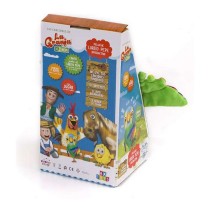 Jouet interactif Bandai 80020 34 x 17 x 13 cm Lorito Pepe