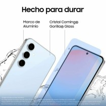 Smartphone Samsung Galaxy S24 FE 5G 6,7" 8 GB RAM 256 GB Vert