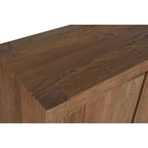 Buffet Home ESPRIT Marron Naturel Pin Bois Recyclé 118 x 51 x 85 cm