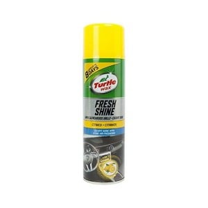 Dashboard Cleaner Turtle Wax 51982   Lemon 500 ml 500 ml