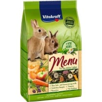 Nourriture Vitakraft Menu Vital 3 Kg