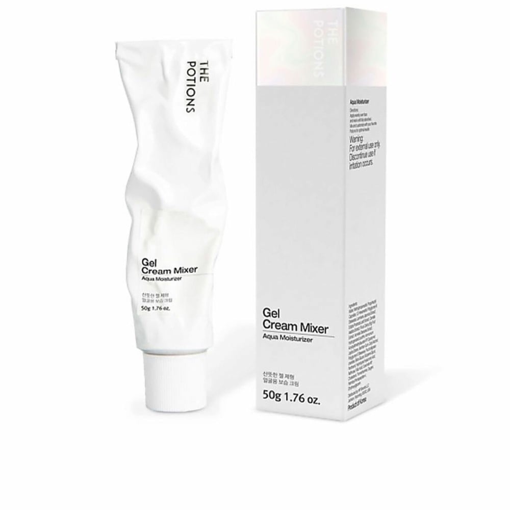 Day Cream The Potions The Potions Mixer 50 g