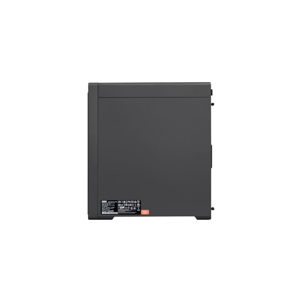 Desktop PC Lenovo 90UU00P5PL Intel Core i5-14400F 32 GB RAM 1 TB SSD NVIDIA GEFORCE RTX 4060 TI