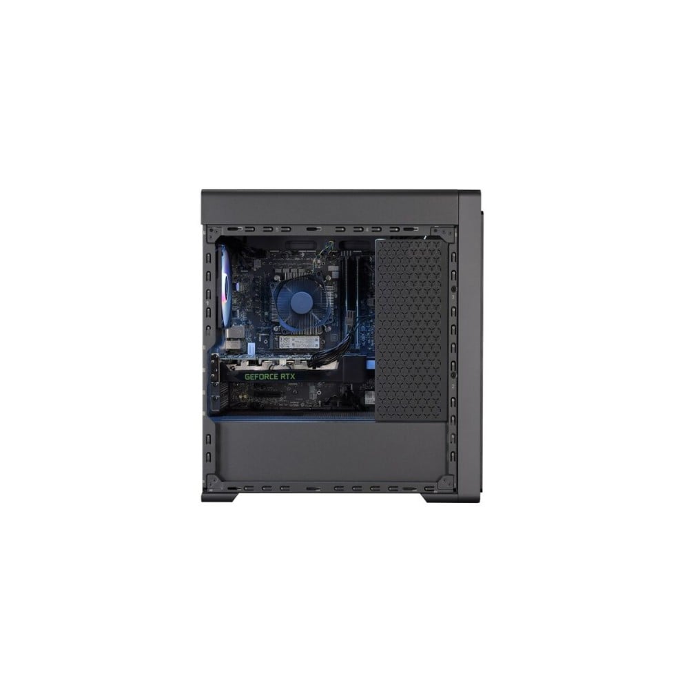 Desktop PC Lenovo 90UU00P5PL Intel Core i5-14400F 32 GB RAM 1 TB SSD NVIDIA GEFORCE RTX 4060 TI