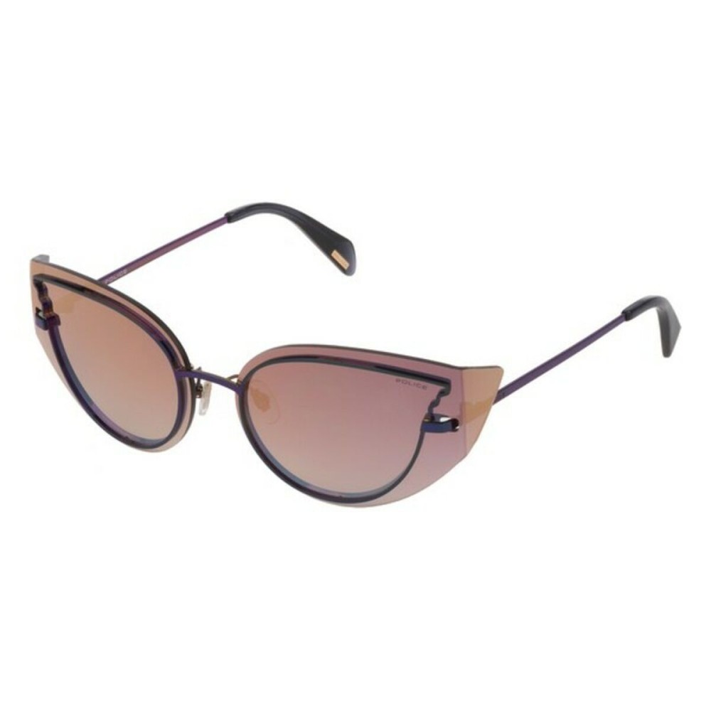 Damensonnenbrille Police SPL939H86X