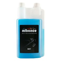 Shampoing pour voiture Mibenco   Mat 1 L