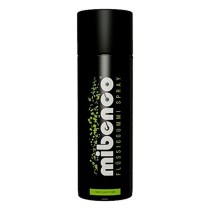 Liquid Rubber for Cars Mibenco     Green 400 ml