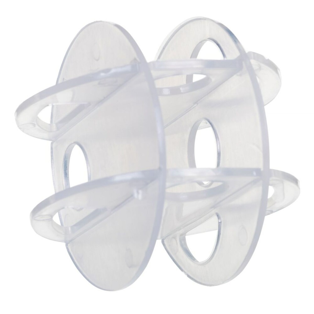 Jouets Trixie Snack Ball Multicouleur Plastique