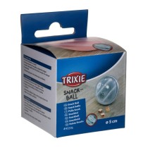 Jouets Trixie Snack Ball Multicouleur Plastique