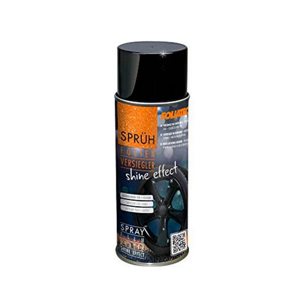 Liquid Rubber for Cars Foliatec SHINE EFFECT   400 ml