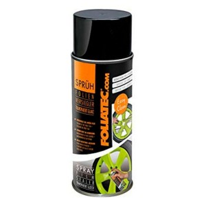 Liquid Rubber for Cars Foliatec 2106   400 ml