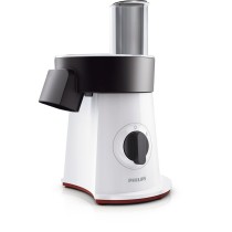 Küchenmaschine Philips HR1388/80 Weiß Schwarz Rot 200 W