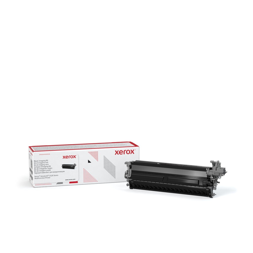 Original Tintenpatrone Xerox 013R00697 Schwarz (1 Stück)