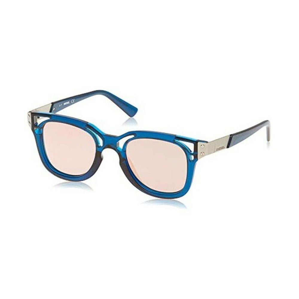 Ladies' Sunglasses Diesel DL0232E Ø 49 mm