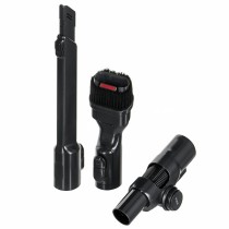 Besenstaubsauger Samsung VS20B95943N/GE 1400 W 580 W
