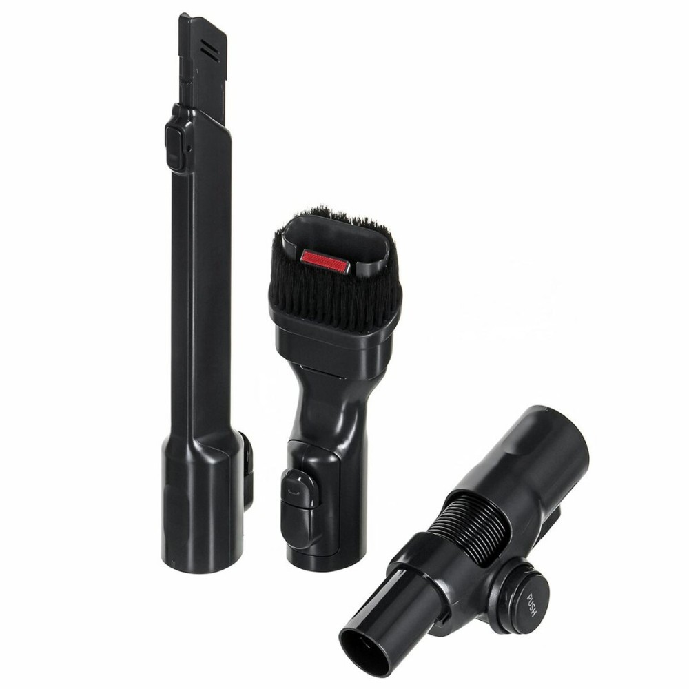 Besenstaubsauger Samsung VS20B95943N/GE 1400 W 580 W