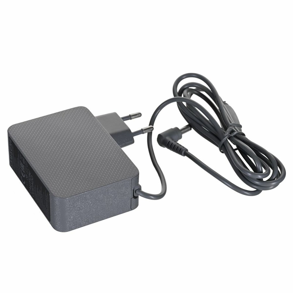 Besenstaubsauger Samsung VS20B95943N/GE 1400 W 580 W