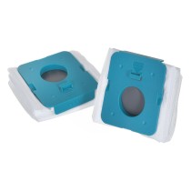 Besenstaubsauger Samsung VS20B95943N/GE 1400 W 580 W