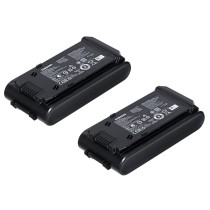 Besenstaubsauger Samsung VS20B95943N/GE 1400 W 580 W