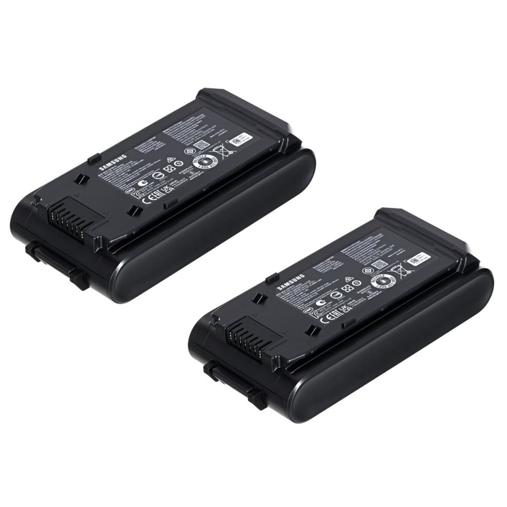 Besenstaubsauger Samsung VS20B95943N/GE 1400 W 580 W