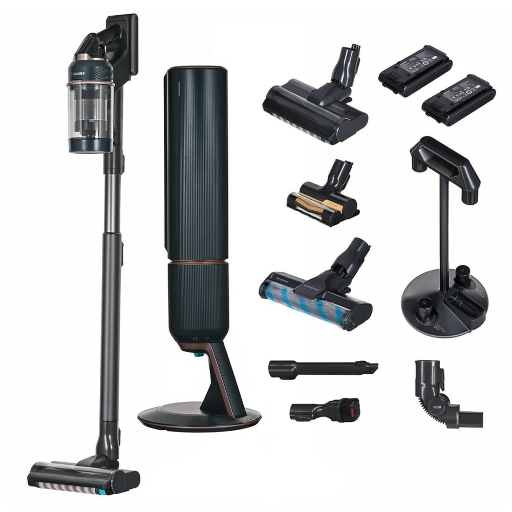 Stick Vacuum Cleaner Samsung VS20B95943N/GE 1400 W 580 W