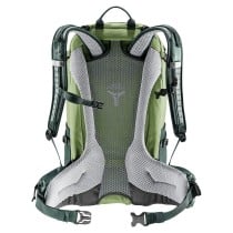 Wanderrucksack Deuter Futura 27 grün 27 L