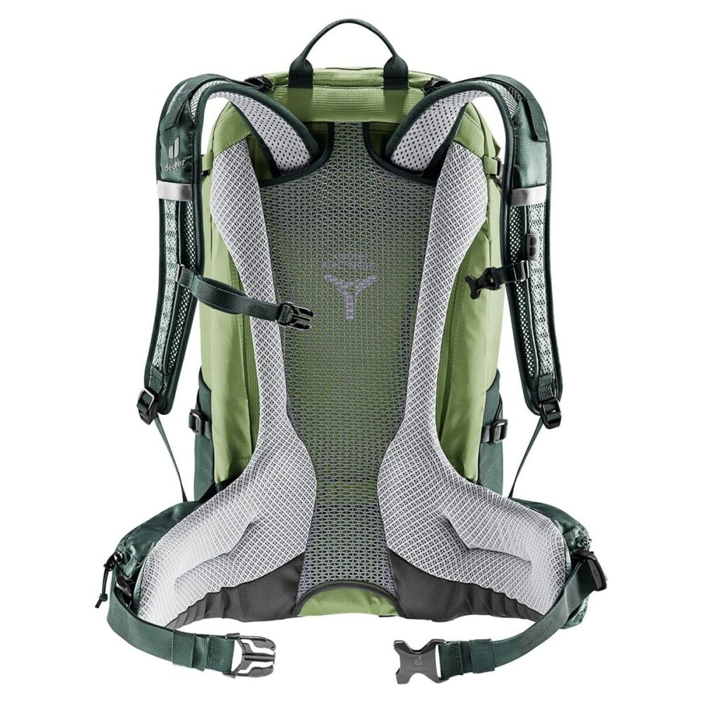 Wanderrucksack Deuter Futura 27 grün 27 L