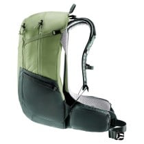 Wanderrucksack Deuter Futura 27 grün 27 L