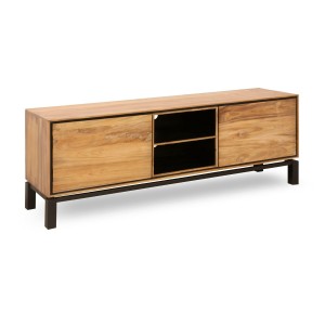 TV-Möbel Home ESPRIT 175 x 40 x 60 cm