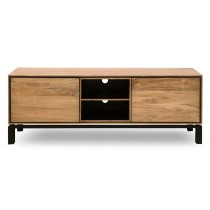 TV furniture Home ESPRIT 175 x 40 x 60 cm