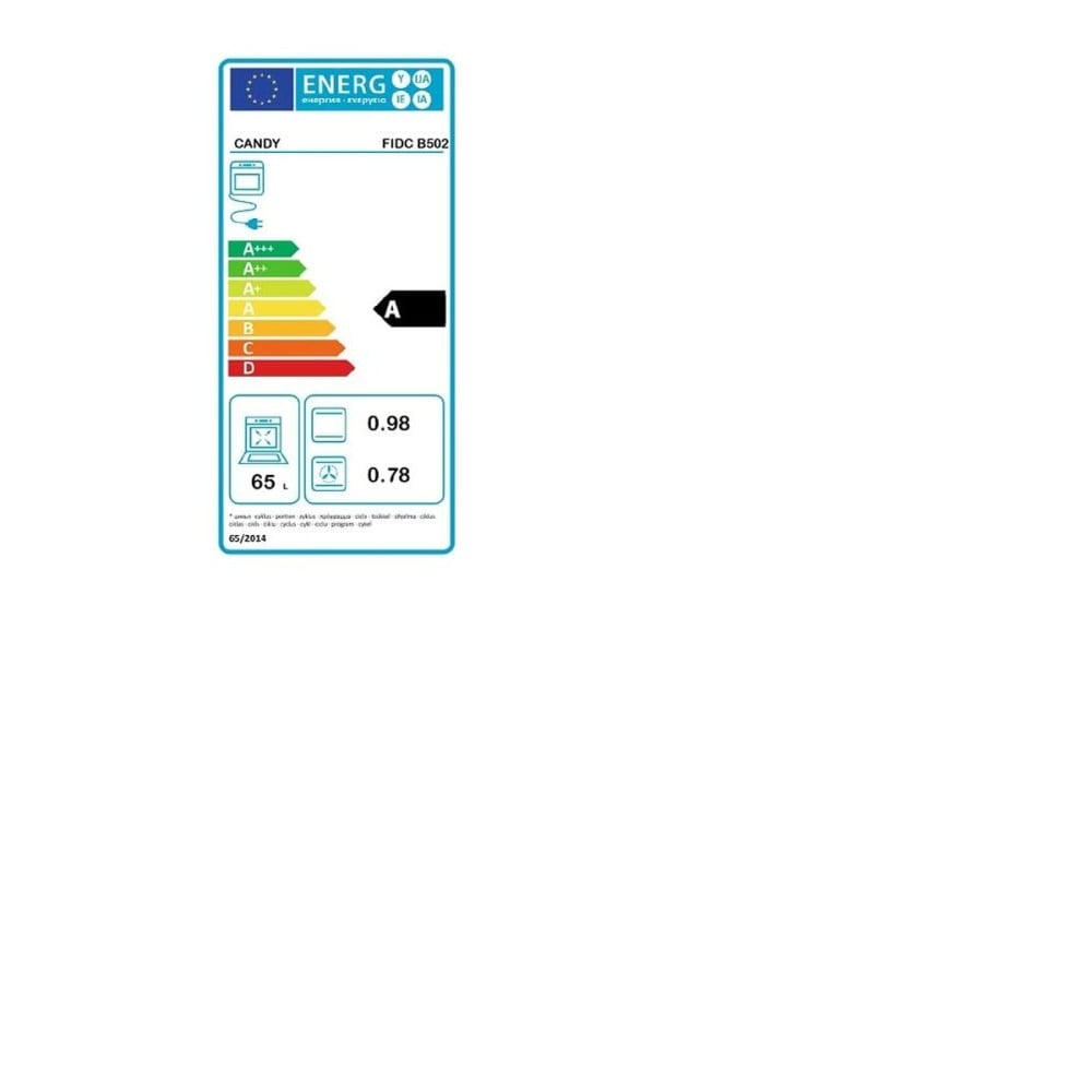 Herd Candy FIDC B502 65 L