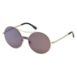 Lunettes de soleil Femme Web Eyewear WE0211A ø 59 mm