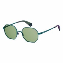 Lunettes de soleil Unisexe Polaroid PLD6067S-1EDUC Ø 53 mm