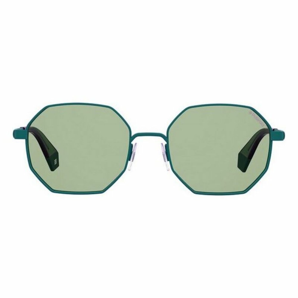 Lunettes de soleil Unisexe Polaroid PLD6067S-1EDUC Ø 53 mm