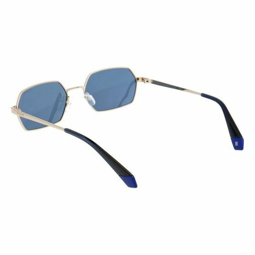 Lunettes de soleil Unisexe Polaroid PLD 6068/S ø 56 mm