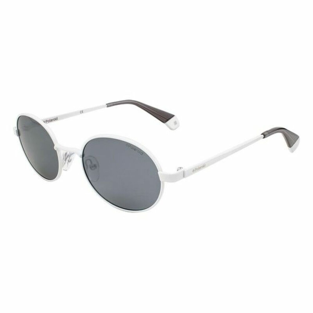 Unisex-Sonnenbrille Polaroid PLD6066S-VK6EX Ø 51 mm