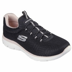 Laufschuhe für Damen Skechers Summits-Artistry