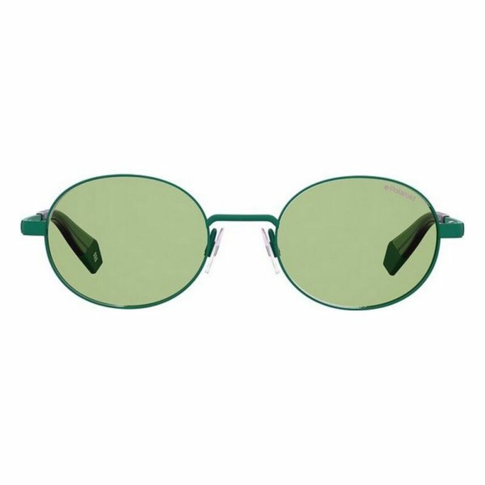 Unisex-Sonnenbrille Polaroid PLD6066S-1EDUC Ø 51 mm