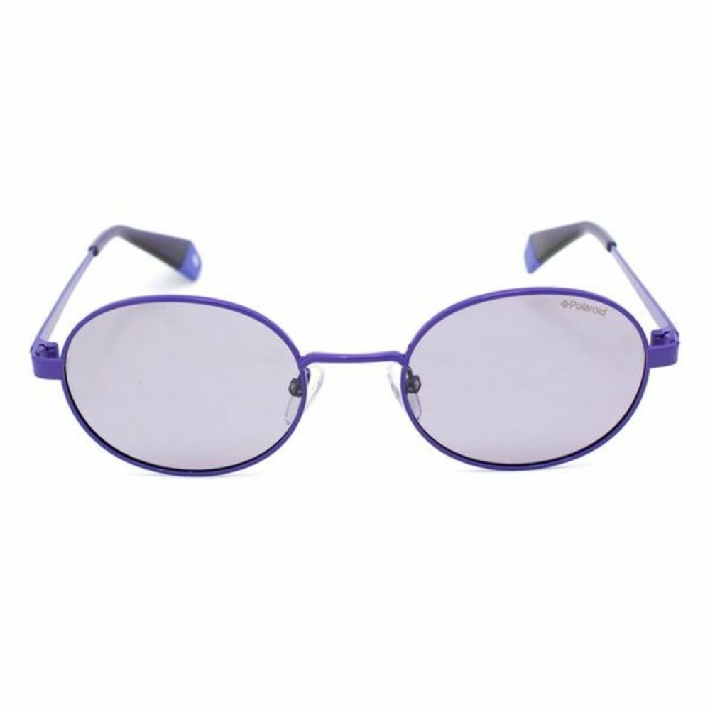 Lunettes de soleil Unisexe Polaroid PLD6066S-B3VKL Ø 51 mm